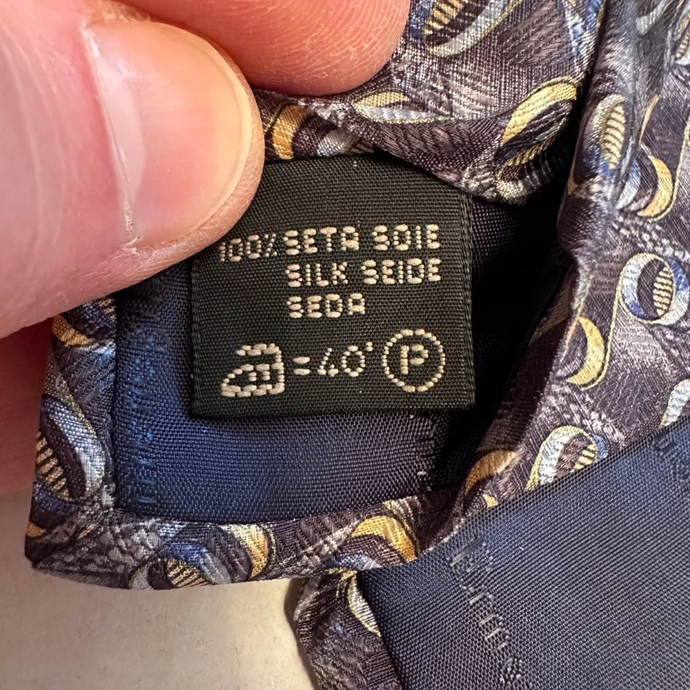 Ermenegildo Zegna mint ermenegildo